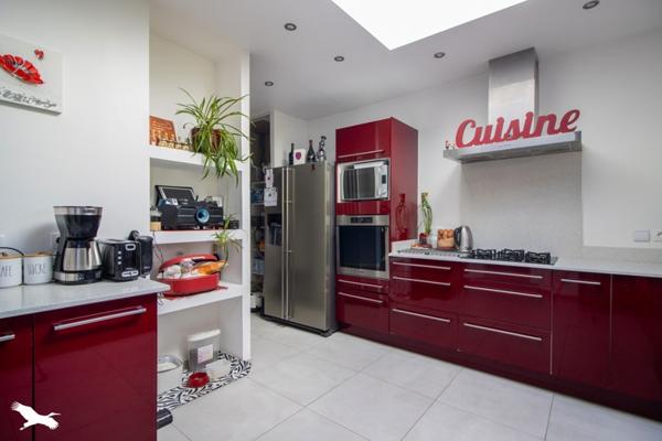 Maison à vendre |  Dax |  7 pièces | 205 m²