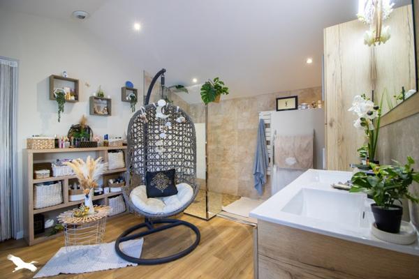 Maison à vendre |  Dax |  7 pièces | 205 m²