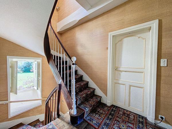 Manoir à Plouer Sur Rance