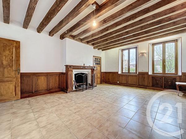 Maison à vendre  4 pièces - 121,06 m2 NANGIS - 77