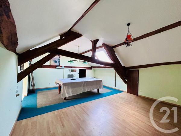 Maison à vendre  4 pièces - 121,06 m2 NANGIS - 77