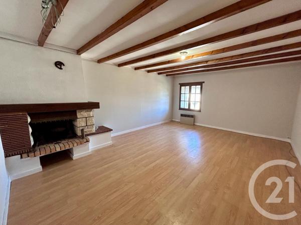 Maison à vendre  4 pièces - 121,06 m2 NANGIS - 77