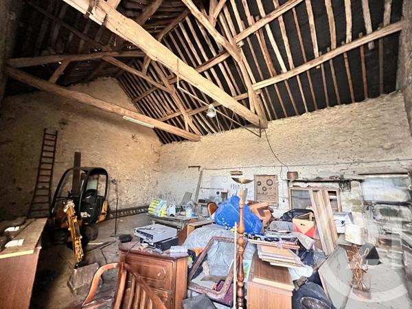 Maison à vendre  4 pièces - 121,06 m2 NANGIS - 77