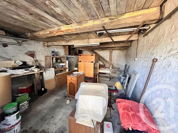 Maison à vendre  4 pièces - 121,06 m2 NANGIS - 77