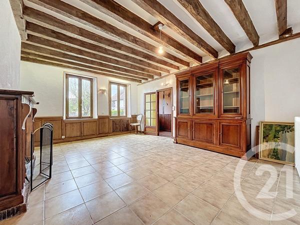 Maison à vendre  4 pièces - 121,06 m2 NANGIS - 77
