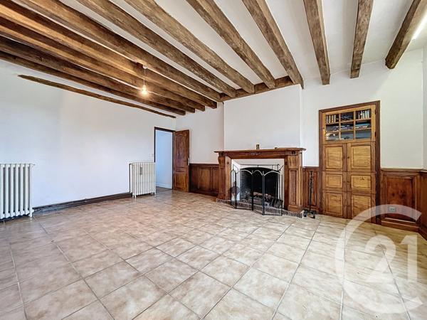 Maison à vendre  4 pièces - 121,06 m2 NANGIS - 77