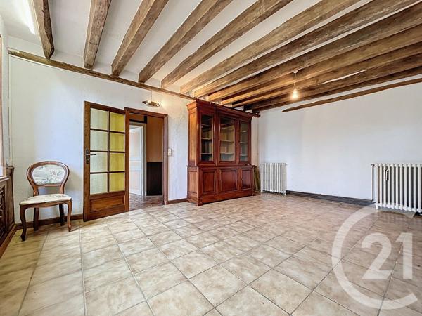 Maison à vendre  4 pièces - 121,06 m2 NANGIS - 77