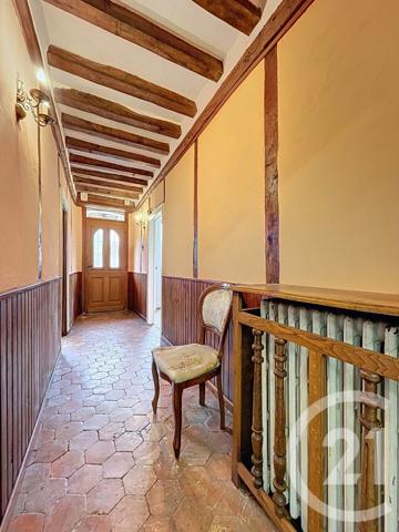 Maison à vendre  4 pièces - 121,06 m2 NANGIS - 77