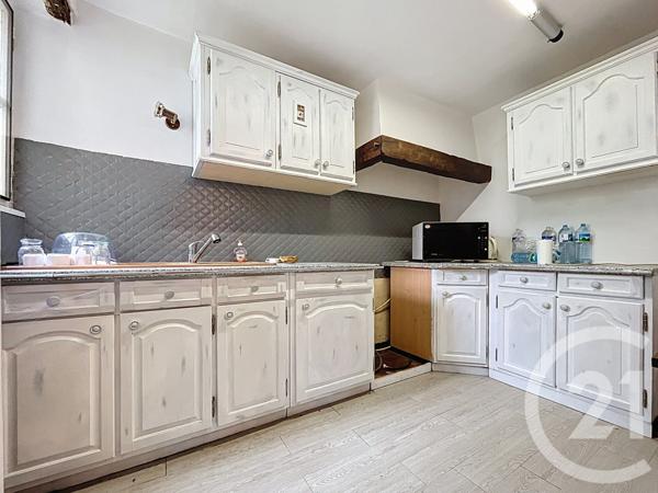 Maison à vendre  4 pièces - 121,06 m2 NANGIS - 77