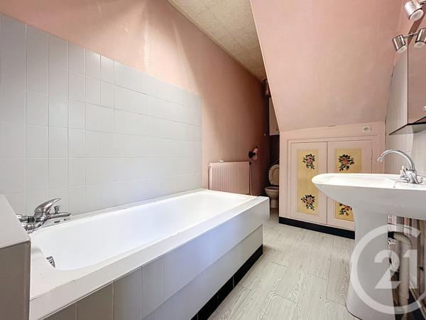 Maison à vendre  4 pièces - 121,06 m2 NANGIS - 77