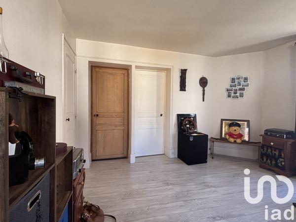 Appartement à vendre 2 pièces 51 m² La Ferté-sous-Jouarre