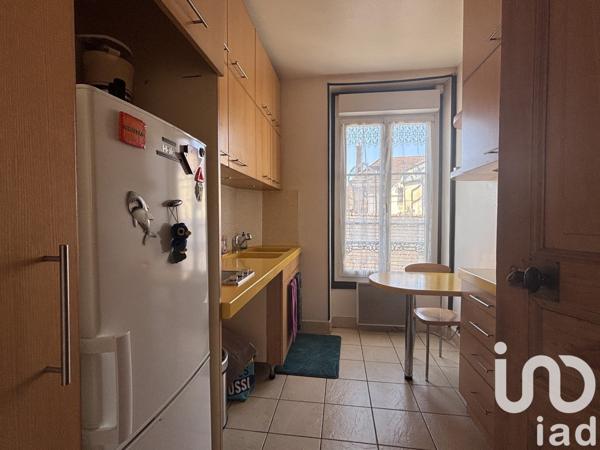 Appartement à vendre 2 pièces 51 m² La Ferté-sous-Jouarre