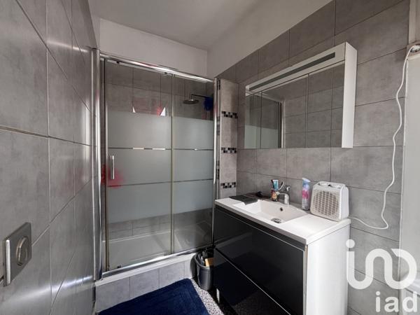 Appartement à vendre 2 pièces 51 m² La Ferté-sous-Jouarre