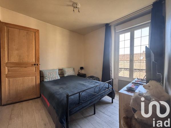 Appartement à vendre 2 pièces 51 m² La Ferté-sous-Jouarre