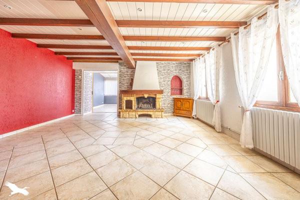 Maison à vendre |  Celles-sur-Belle |  7 pièces | 283 m²