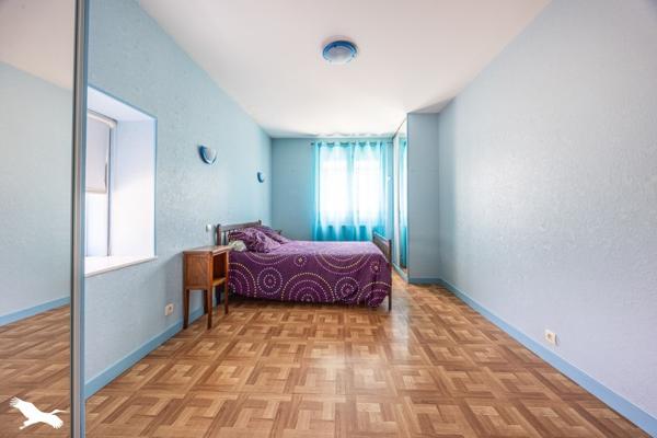 Maison à vendre |  Celles-sur-Belle |  7 pièces | 283 m²