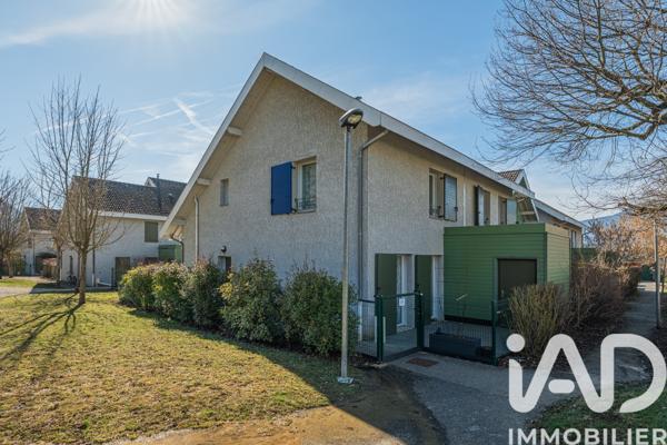 Maison à vendre 4 pièces 89 m² Méry