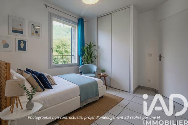 Maison à vendre 4 pièces 89 m² Méry