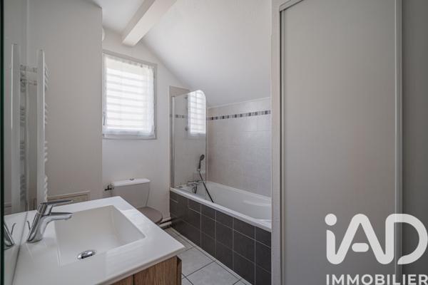 Maison à vendre 4 pièces 89 m² Méry