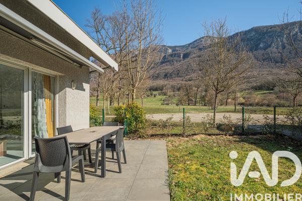 Maison à vendre 4 pièces 89 m² Méry