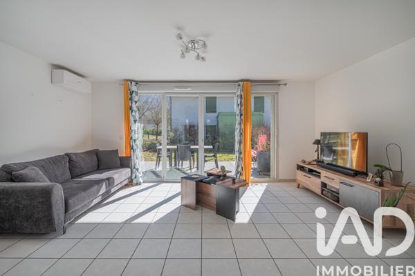 Maison à vendre 4 pièces 89 m² Méry