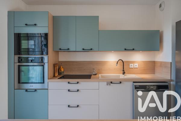 Maison à vendre 4 pièces 89 m² Méry