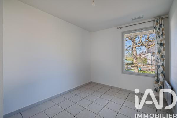 Maison à vendre 4 pièces 89 m² Méry