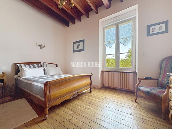 Maison Beaussais Sur Mer 165 m2 10 000 m² de terrain vaste potentiel