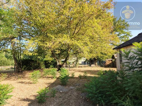 Location                                                      Maison
                        
                     3 pièces                      68 m2                     à La Ferté-Saint-Cyr