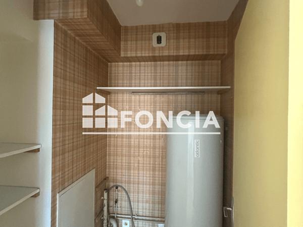 Location Studio 33.75 m² - Montauban 82000