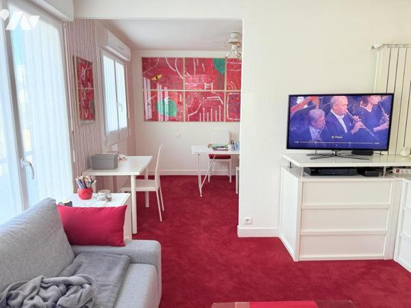 A VENDRE 56 VANNES LA RABINE T4 84,54 m² + Cave PK Communs