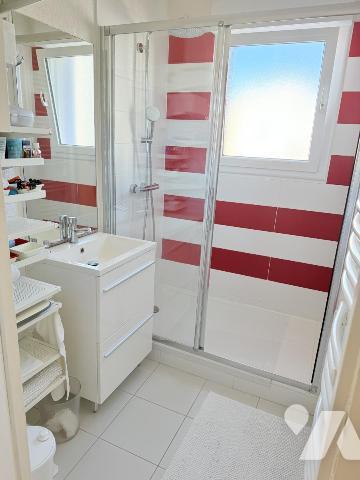 A VENDRE 56 VANNES LA RABINE T4 84,54 m² + Cave PK Communs