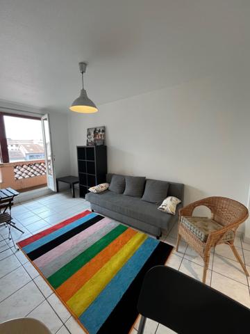 T2 MEUBLE JEAN JAURES
