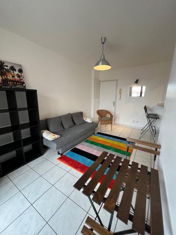 T2 MEUBLE JEAN JAURES