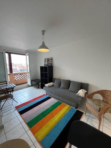 T2 MEUBLE JEAN JAURES