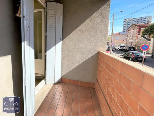 Appartement à vendre 3 pièces 64.91m² Saint-Étienne (42100)