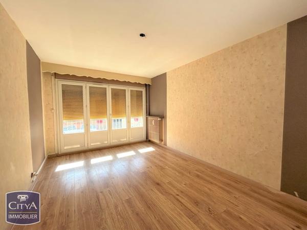 Appartement à vendre 3 pièces 64.91m² Saint-Étienne (42100)
