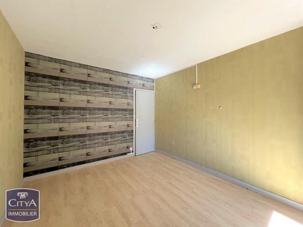 Appartement à vendre 3 pièces 64.91m² Saint-Étienne (42100)