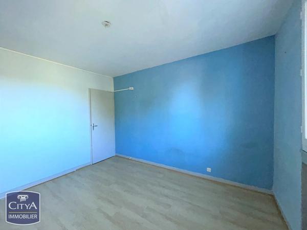 Appartement à vendre 3 pièces 64.91m² Saint-Étienne (42100)