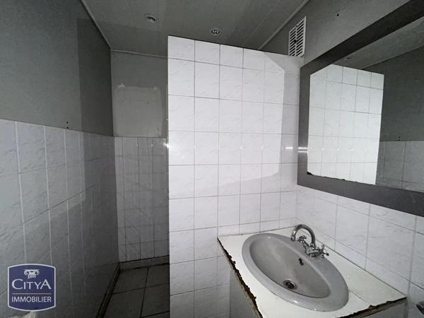 Appartement à vendre 3 pièces 64.91m² Saint-Étienne (42100)