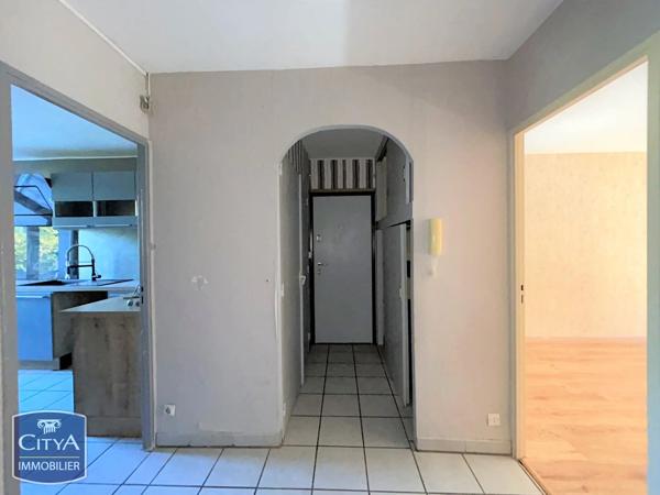 Appartement à vendre 3 pièces 64.91m² Saint-Étienne (42100)