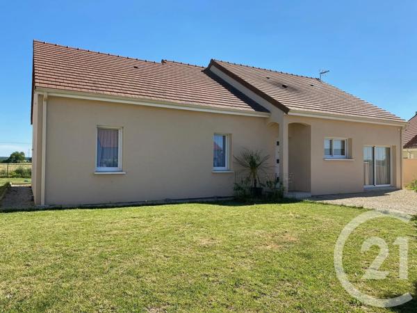 Maison à vendre  5 pièces - 166,75 m 2   CHATELLERAULT  - 86