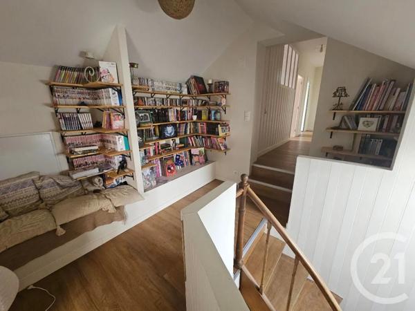 Maison à vendre  5 pièces - 166,75 m 2   CHATELLERAULT  - 86