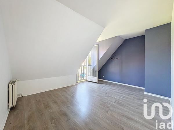 House for sale 6 rooms 125 m² Saint-Rémy-lès-Chevreuse