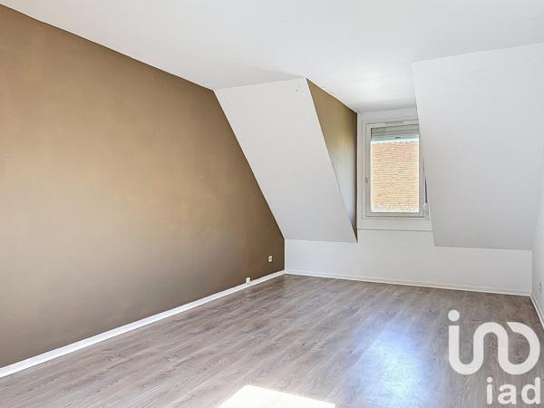 House for sale 6 rooms 125 m² Saint-Rémy-lès-Chevreuse