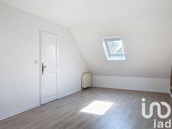 House for sale 6 rooms 125 m² Saint-Rémy-lès-Chevreuse