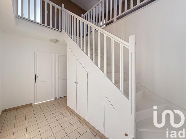 House for sale 6 rooms 125 m² Saint-Rémy-lès-Chevreuse