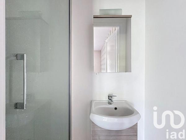 House for sale 6 rooms 125 m² Saint-Rémy-lès-Chevreuse