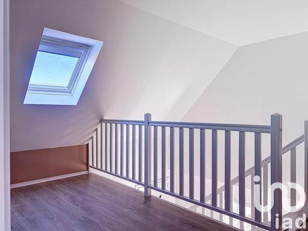 House for sale 6 rooms 125 m² Saint-Rémy-lès-Chevreuse