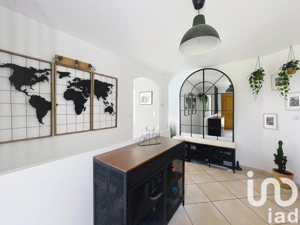 Maison à vendre 5 pièces 135 m² Ayguesvives